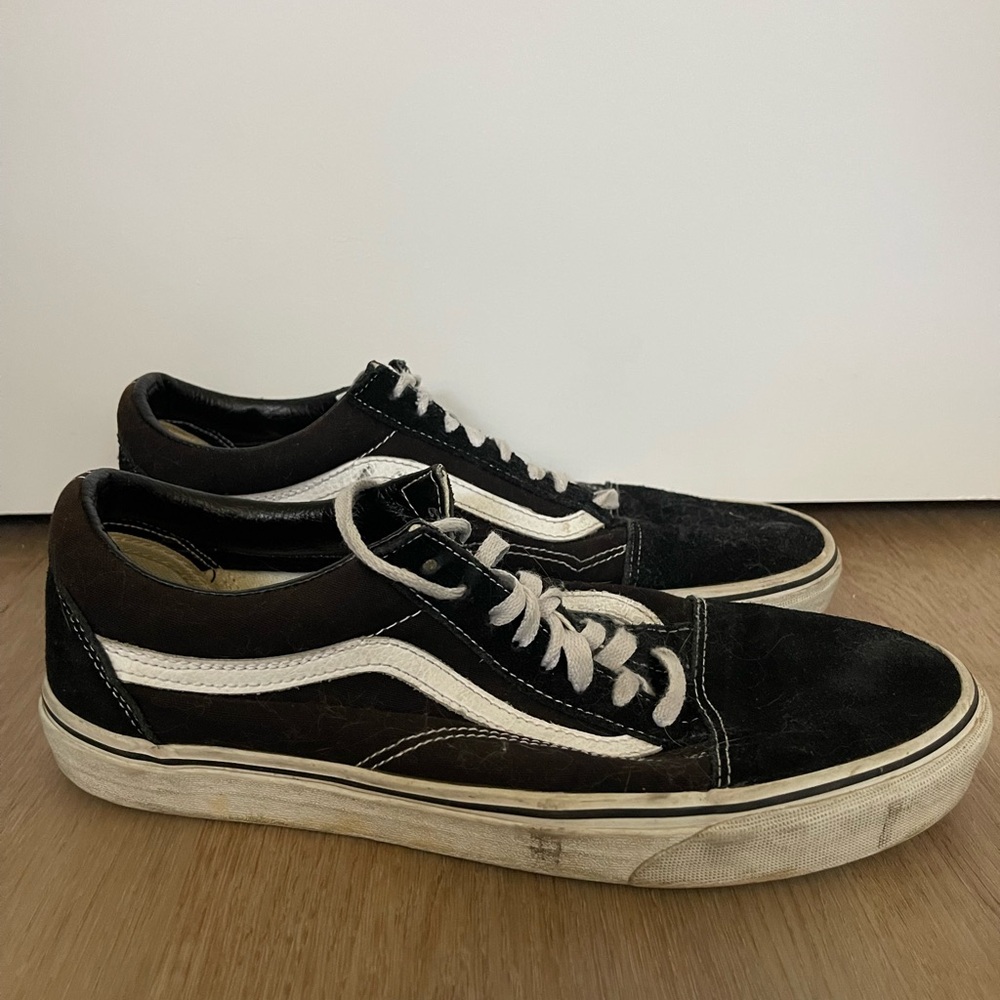 Vans sneakers